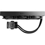 Arctic Liquid Freezer WS360-SP5 (schwarz)
