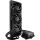 ARCTIC Liquid Freezer WS360-SP5 Prozessor All-in-One-Flüssigkeitskühler 12 cm Schwarz 1 Stück(e)