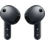 Samsung Galaxy SM-R540 Kopfhörer True Wireless Stereo (TWS) im Ohr Anrufe/Musik Bluetooth Schwarz