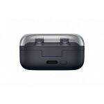 Samsung Galaxy SM-R540 Kopfhörer True Wireless Stereo (TWS) im Ohr Anrufe/Musik Bluetooth Schwarz