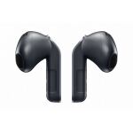 Samsung Galaxy SM-R540 Kopfhörer True Wireless Stereo (TWS) im Ohr Anrufe/Musik Bluetooth Schwarz
