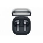 Samsung Galaxy SM-R540 Kopfhörer True Wireless Stereo (TWS) im Ohr Anrufe/Musik Bluetooth Schwarz