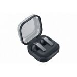 Samsung Galaxy SM-R540 Kopfhörer True Wireless Stereo (TWS) im Ohr Anrufe/Musik Bluetooth Schwarz