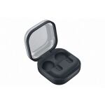 Samsung Galaxy SM-R540 Kopfhörer True Wireless Stereo (TWS) im Ohr Anrufe/Musik Bluetooth Schwarz