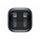 Samsung Galaxy SM-R540 Kopfhörer True Wireless Stereo (TWS) im Ohr Anrufe/Musik Bluetooth Schwarz