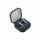 Samsung Galaxy SM-R540 Kopfhörer True Wireless Stereo (TWS) im Ohr Anrufe/Musik Bluetooth Schwarz