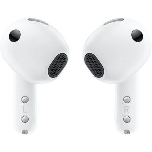 Samsung Galaxy SM-R540 Kopfhörer True Wireless Stereo (TWS) im Ohr Anrufe/Musik Bluetooth Weiß