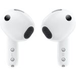 Samsung Galaxy SM-R540 Kopfhörer True Wireless Stereo (TWS) im Ohr Anrufe/Musik Bluetooth Weiß
