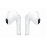Samsung Galaxy SM-R540 Kopfhörer True Wireless Stereo (TWS) im Ohr Anrufe/Musik Bluetooth Weiß