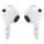Samsung Galaxy SM-R540 Kopfhörer True Wireless Stereo (TWS) im Ohr Anrufe/Musik Bluetooth Weiß