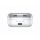 Samsung Galaxy SM-R540 Kopfhörer True Wireless Stereo (TWS) im Ohr Anrufe/Musik Bluetooth Weiß