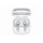 Samsung Galaxy SM-R540 Kopfhörer True Wireless Stereo (TWS) im Ohr Anrufe/Musik Bluetooth Weiß