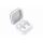 Samsung Galaxy SM-R540 Kopfhörer True Wireless Stereo (TWS) im Ohr Anrufe/Musik Bluetooth Weiß