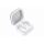 Samsung Galaxy SM-R540 Kopfhörer True Wireless Stereo (TWS) im Ohr Anrufe/Musik Bluetooth Weiß