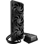 ARCTIC Liquid Freezer WS360-4710 Prozessor All-in-One-Flüssigkeitskühler 12 cm Schwarz 1 Stück(e)