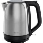 Tefal KO5S2DE Subito (edelstahl/schwarz, 2.400 Watt, 1 Liter)