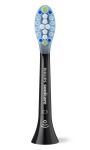 Philips Sonicare C3 Premium Plaque Defence HX9042/88, 2er (schwarz)