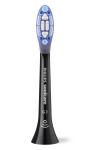 Philips Sonicare G3 Premium Gum Care HX9052/88, 2er (schwarz/lila)