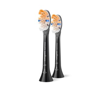 Philips Sonicare A3 Premium All-in-One HX9092/88, 2er (schwarz)