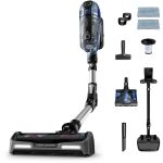 Rowenta X-Force Flex 14.60 Aqua Docking RH99C3 (blau/aluminium)