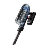 Rowenta X-Force Flex 14.60 Aqua Docking RH99C3 (blau/aluminium)