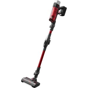 Rowenta X-Force Flex 9.60 Complete RH2099 (schwarz/rot)