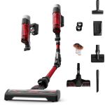 Rowenta X-Force Flex 9.60 Complete RH2099 (schwarz/rot)