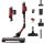 Rowenta X-Force Flex 9.60 Complete RH2099 (schwarz/rot)
