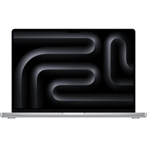Apple MacBook Pro (16") 2026 CTO (silber, 48 GB, 1 TB (1 TB SSD), M5-Pro, MacOS, Deutsch)
