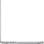Apple MacBook Pro (16") 2026 CTO (silber, 48 GB, 1 TB (1 TB SSD), M5-Pro, MacOS, Deutsch)