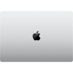 Apple MacBook Pro (16") 2026 CTO (silber, 48 GB, 1 TB (1 TB SSD), M5-Pro, MacOS, Deutsch)