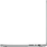 Apple MacBook Pro (16") 2026 CTO (silber, 48 GB, 1 TB (1 TB SSD), M5-Pro, MacOS, Deutsch)