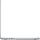 Apple MacBook Pro (16") 2026 CTO (silber, 48 GB, 1 TB (1 TB SSD), M5-Pro, MacOS, Deutsch)