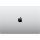 Apple MacBook Pro (16") 2026 CTO (silber, 48 GB, 1 TB (1 TB SSD), M5-Pro, MacOS, Deutsch)