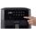 Hisense Heißluftfritteuse HAF2100DCD (schwarz, 2.100 Watt, Korb 7,7 Liter)