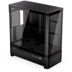 Endorfy Aquarius 8000 Flex (schwarz, Panoramaglas)