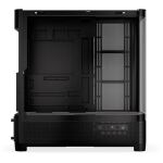 Endorfy Aquarius 8000 Flex (schwarz, Panoramaglas)