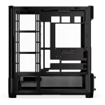 Endorfy Aquarius 8000 Flex (schwarz, Panoramaglas)