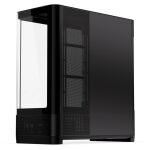 Endorfy Aquarius 8000 Flex (schwarz, Panoramaglas)