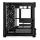 Endorfy Aquarius 8000 Corona (schwarz, Panoramaglas)