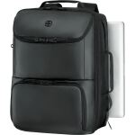 WENGER UrbanOne Travel  (schwarz, bis 39,6 cm (15,6"))