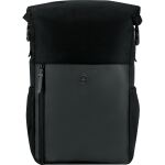 WENGER UrbanOne Roll-Top  (schwarz, bis 39,6 cm...