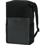 WENGER UrbanOne Roll-Top  (schwarz, bis 39,6 cm (15,6"))