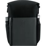 WENGER UrbanOne Roll-Top  (schwarz, bis 39,6 cm (15,6"))