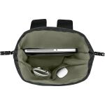 WENGER UrbanOne Roll-Top  (schwarz, bis 39,6 cm (15,6"))