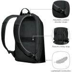 WENGER UrbanOne Light  (schwarz, bis 35,6 cm (14"))