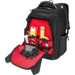 WENGER TOOL Backpack PRO, Werkzeug (schwarz, bis 43,2 cm (17"))
