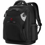 WENGER TOOL Backpack PRO, Werkzeug (schwarz, bis 43,2 cm (17"))
