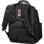 WENGER TOOL Backpack PRO, Werkzeug (schwarz, bis 43,2 cm (17"))