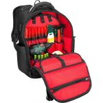 WENGER TOOL Backpack PRO, Werkzeug (schwarz, bis 43,2 cm (17"))